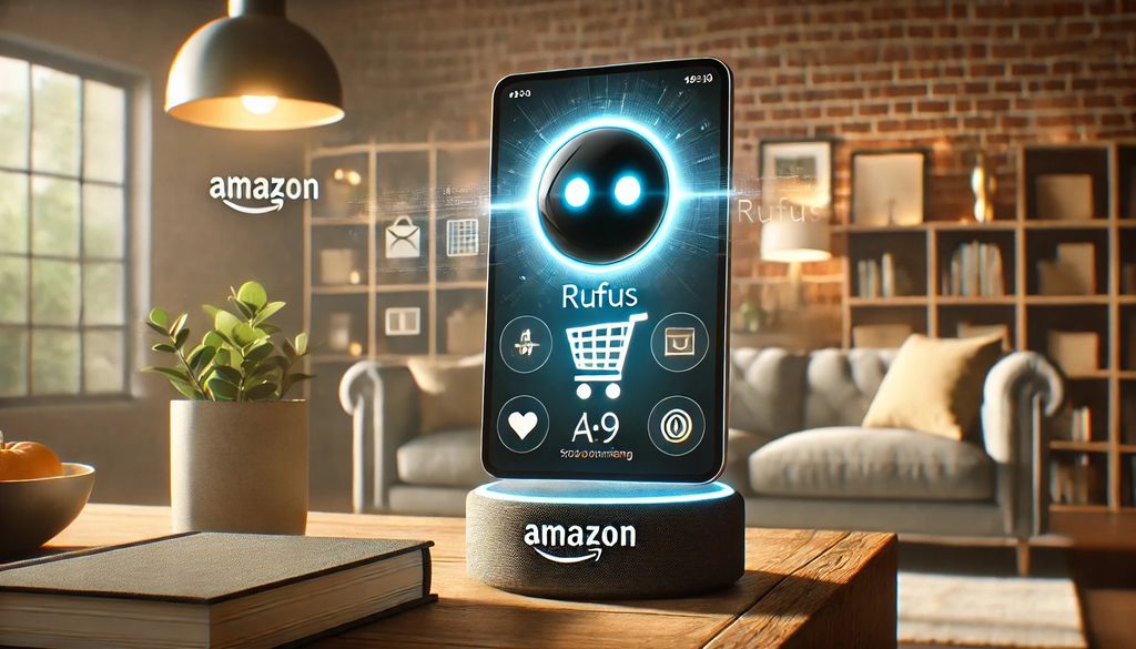 Amazon Rufus im Test: Erkenntnisse & Tipps zur Listing-Optimierung