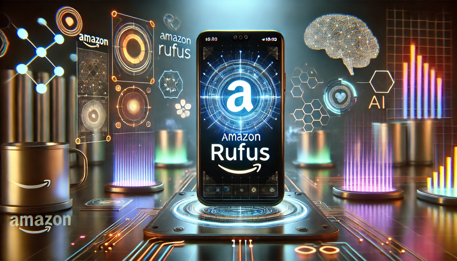 Amazon Rufus Studie: Daten-Insights als Grundlage für Listing-Optimierung