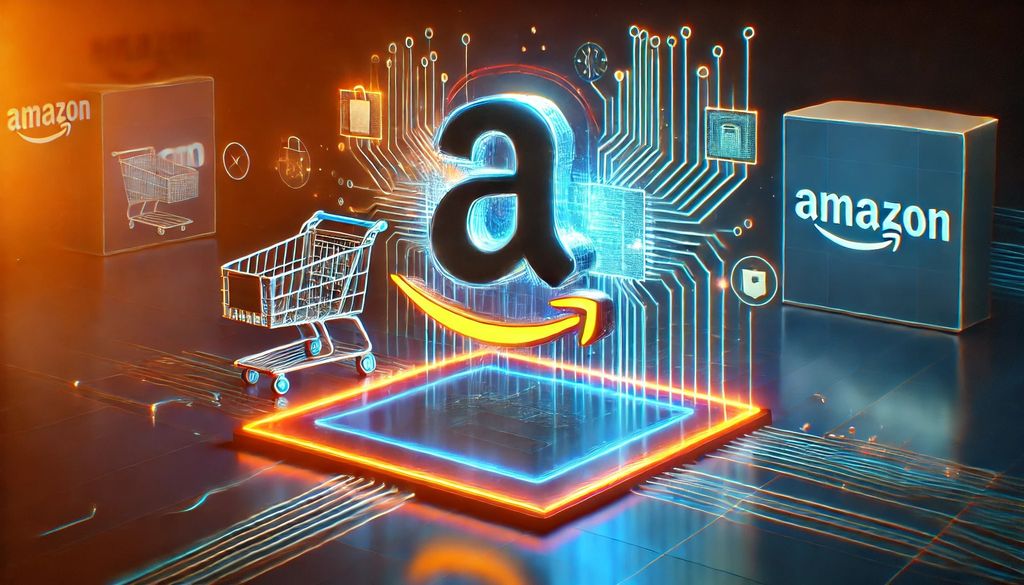 Amazon KI Tools: Ein Überblick für Seller, Vendoren und Kunden