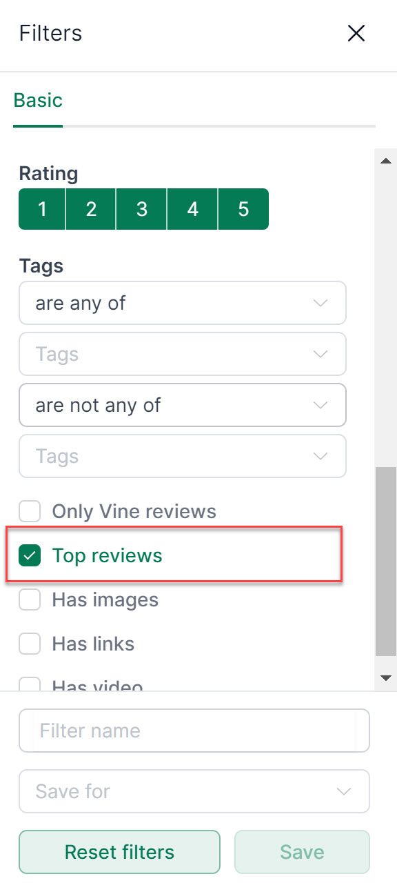 Global Top Reviews