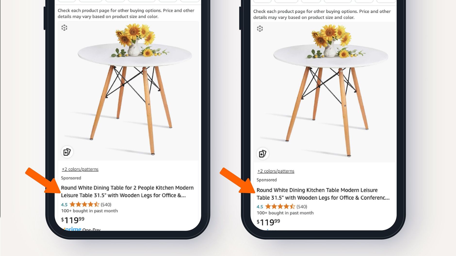 AI Personalized Product Recommendations