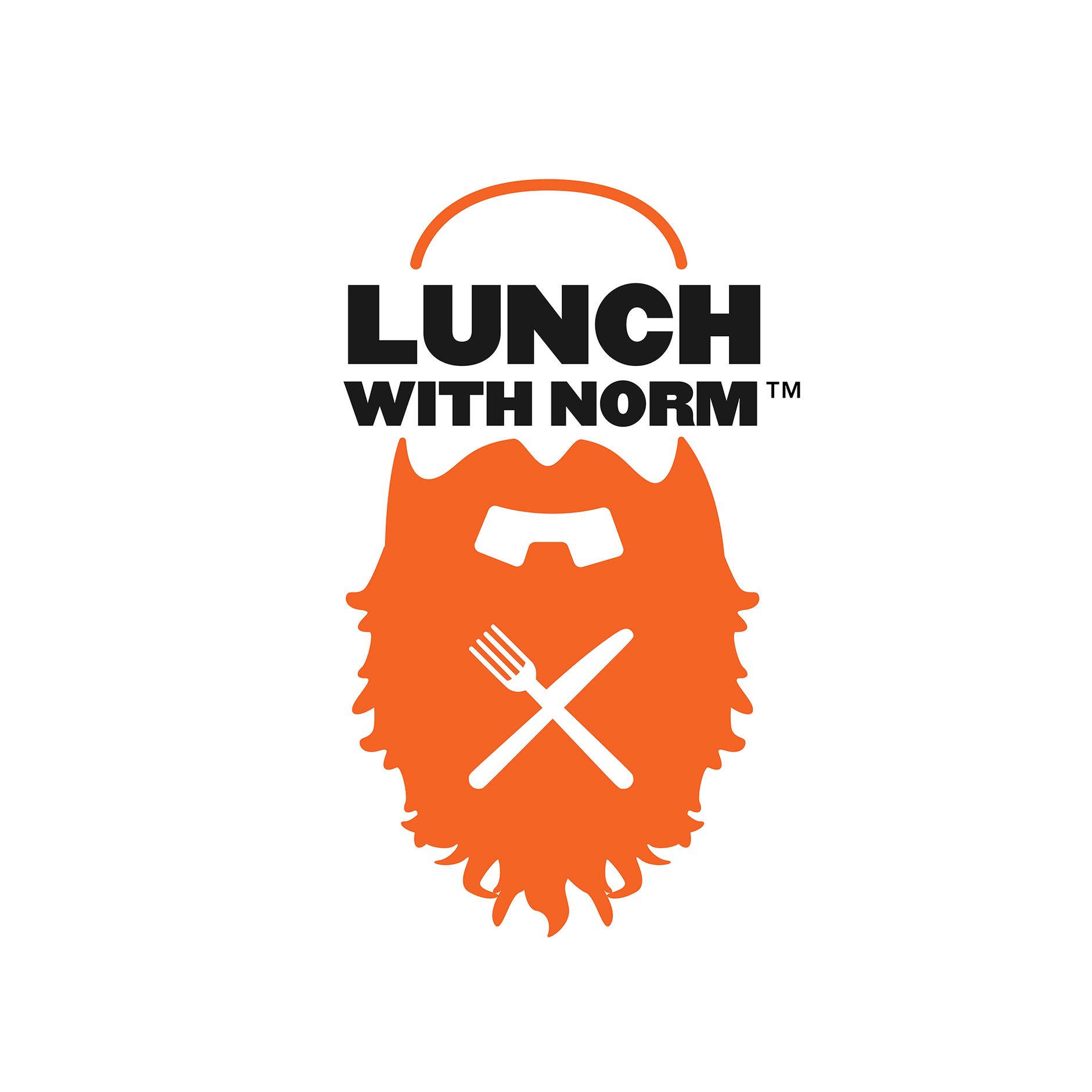 Lunch with Norm Podcast