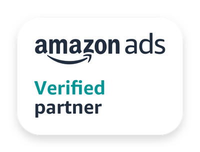 AMALYTIX is an official Amazon Ads Software Partner