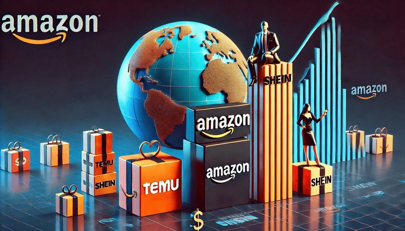 Amazon’s New Low-Cost Store Takes on Temu and Shein