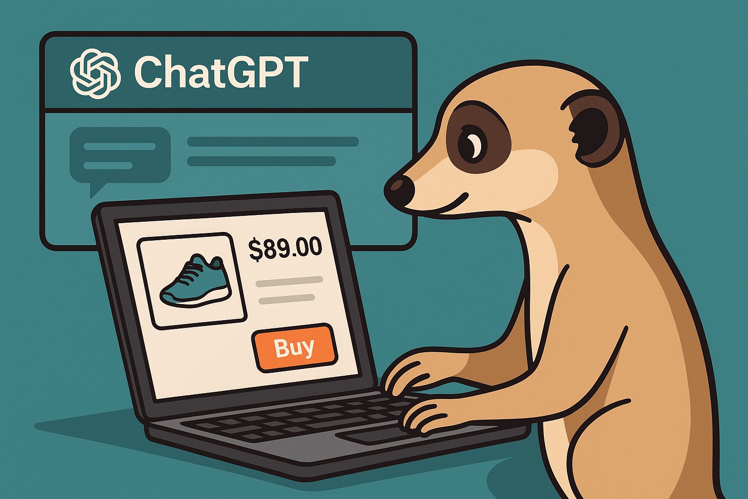 Agentic Commerce Protocol (ACP): Wie KI den Online-Handel verändert