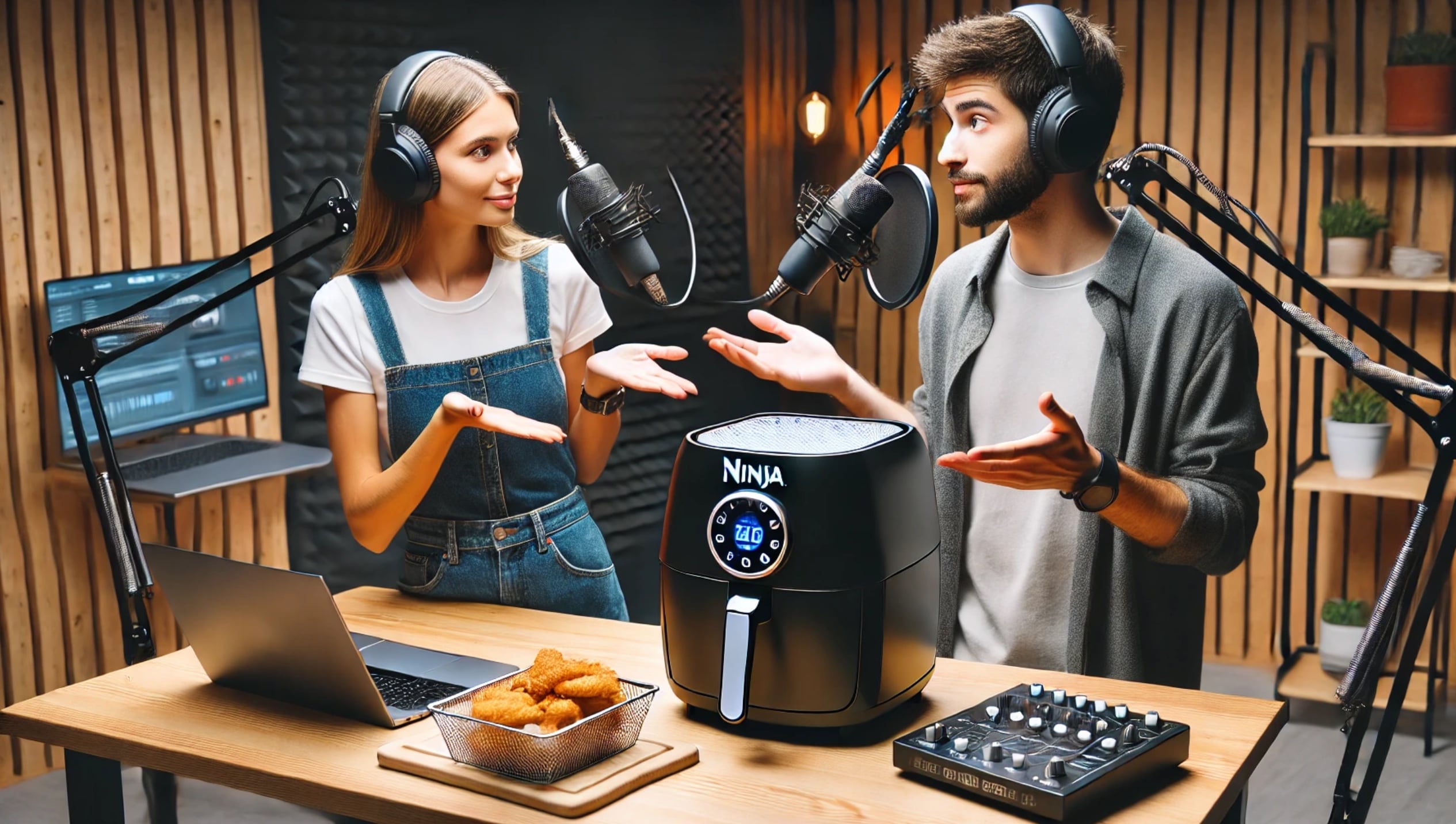 Create AI Podcasts for Amazon Products with Google NotebookLM