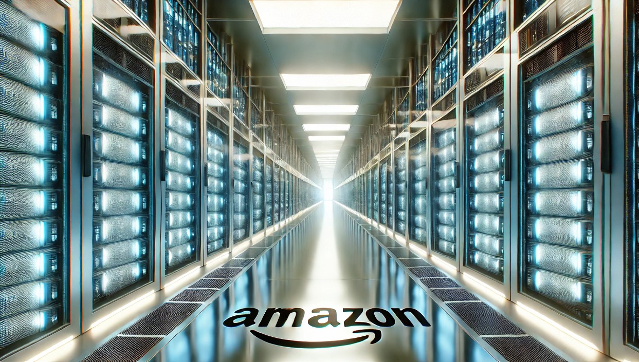 Amazon Data Privacy: What Amazon Really Knows About You