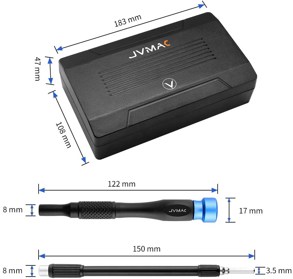 Amazon Seller images - Optimization with size information